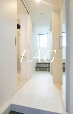 【玄関】 | ハーモニーテラス梅田ＸⅡ | 玄関です。