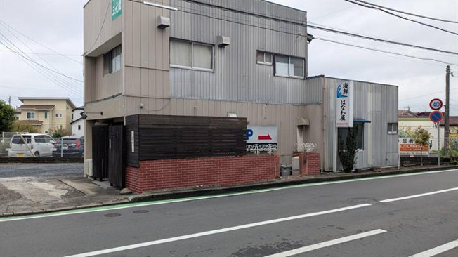 【外観】 | 松が丘1丁目Ｏ店舗
