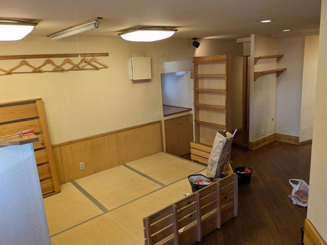 【その他】 | 松が丘1丁目Ｏ店舗