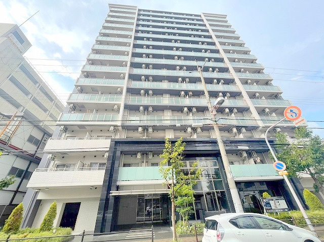 エステムコート新大阪10ザ・ゲート