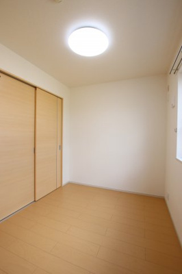 【洋室】 | ブリーゼ・M