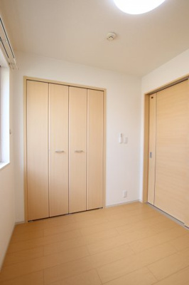 【洋室】 | ブリーゼ・M