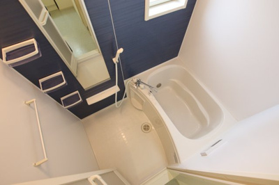 【浴室】 | ブリーゼ・M