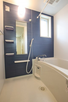 【浴室】 | ブリーゼ・M