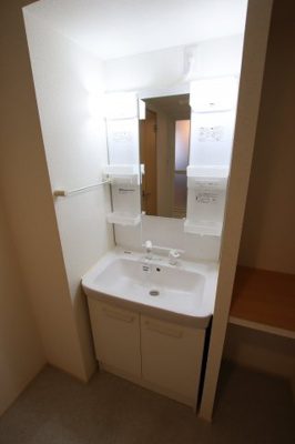 【独立洗面台】 | ブリーゼ・M