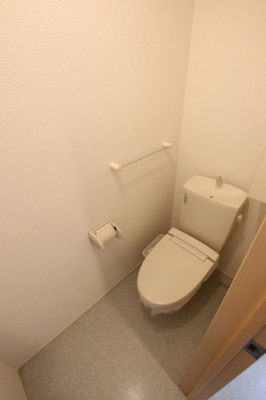 【トイレ】 | ブリーゼ・M