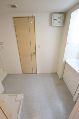 【洗面所】 | ブリーゼ・M