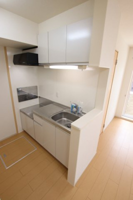 【キッチン】 | ブリーゼ・M