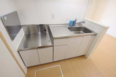 【キッチン】 | ブリーゼ・M