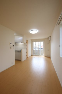 【居間・リビング】 | ブリーゼ・M