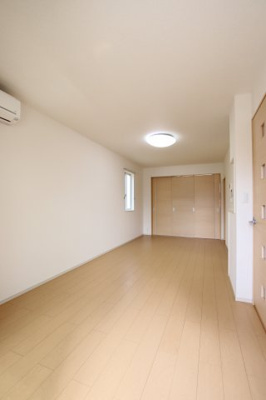 【居間・リビング】 | ブリーゼ・M