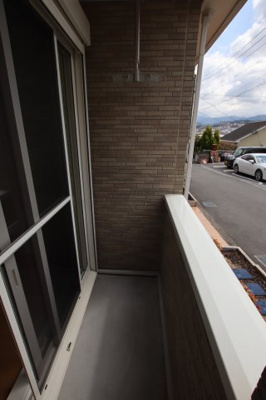 【バルコニー】 | ブリーゼ・M