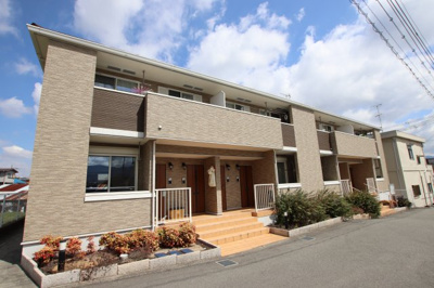 【外観】 | ブリーゼ・M