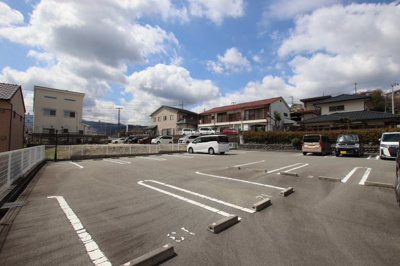 【駐車場】 | ブリーゼ・M