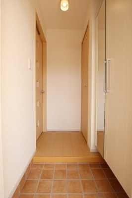 【玄関】 | ブリーゼ・M