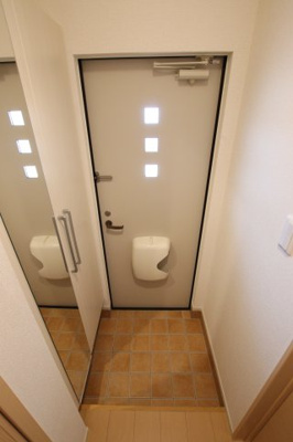 【玄関】 | ブリーゼ・M