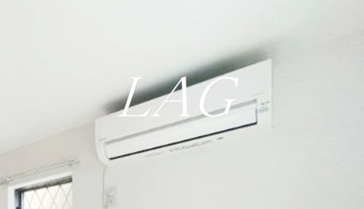 【その他】 | アペックス・東四ツ木 | エアコンです。