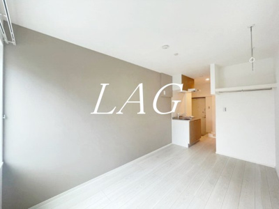 【居間・リビング】 | アペックス・東四ツ木 | 洋室のお部屋です。