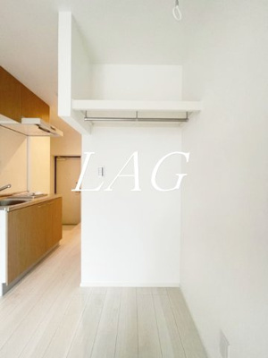 【収納】 | アペックス・東四ツ木 | 収納です。