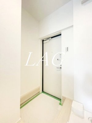 【玄関】 | アペックス・東四ツ木 | 玄関です。