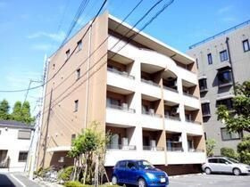 リヴェール木場の外観