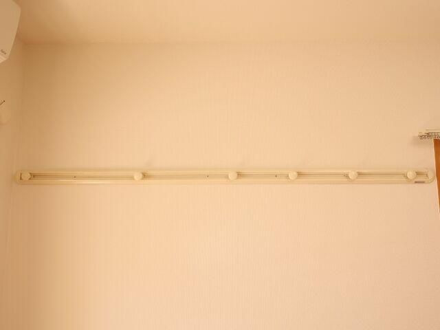 リヴェール木場の設備