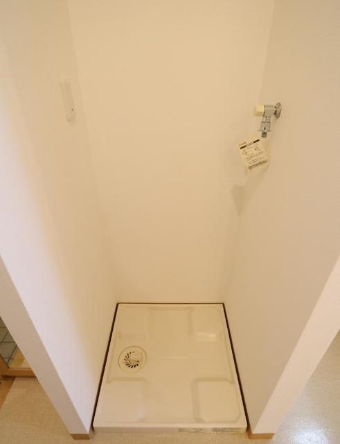 リヴェール木場の設備