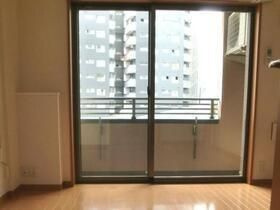 リヴェール木場の寝室