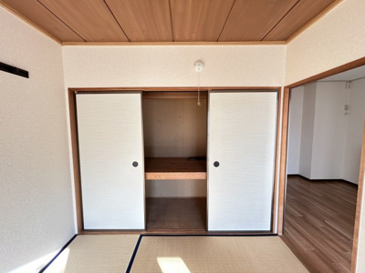 【収納】 | メゾン千種Ⅰ