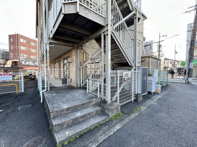 【エントランス】 | メゾン千種Ⅰ