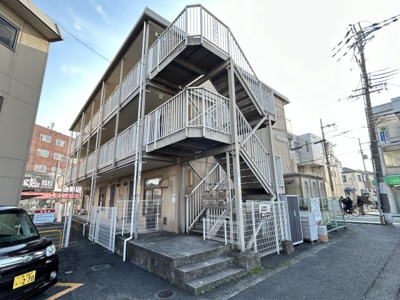 【設備】 | メゾン千種Ⅰ