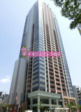 ＣＨＩＢＡ　ＣＥＮＴＲＡＬ　ＴＯＷＥＲの画像