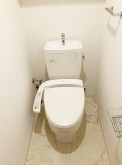 【トイレ】 | ＣＨＩＢＡ　ＣＥＮＴＲＡＬ　ＴＯＷＥＲ