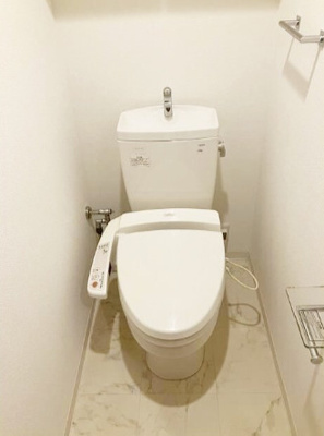 【トイレ】 | ＣＨＩＢＡ　ＣＥＮＴＲＡＬ　ＴＯＷＥＲ