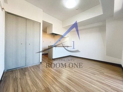 ステージファースト目白の寝室|寝室です。