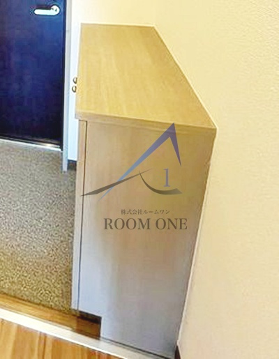 ステージファースト目白のその他