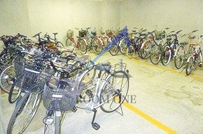 ステージファースト目白