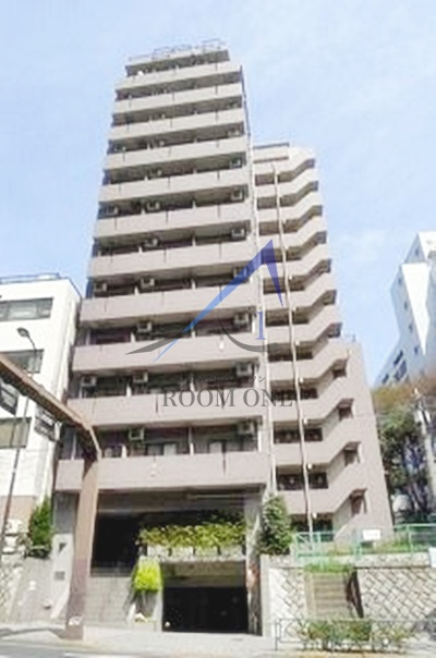 ステージファースト目白の外観|外観です。