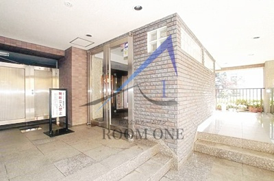 ステージファースト目白