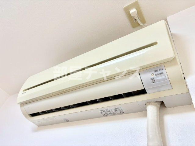REGALO桜本町の設備