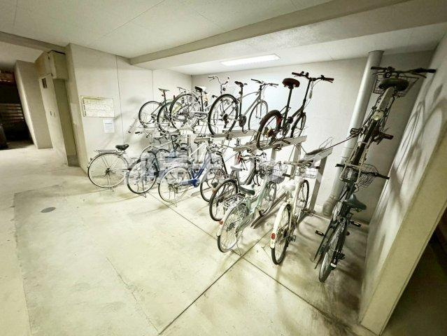 REGALO桜本町のその他共用部分