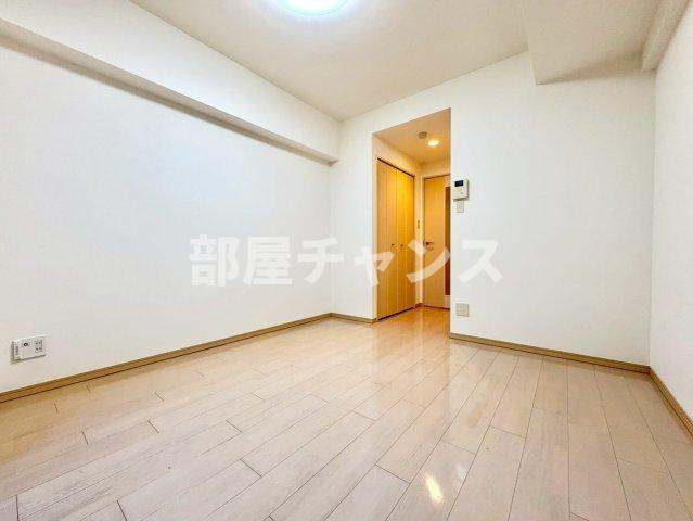 REGALO桜本町の寝室