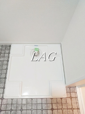 【その他】 | グランシャレー青砥