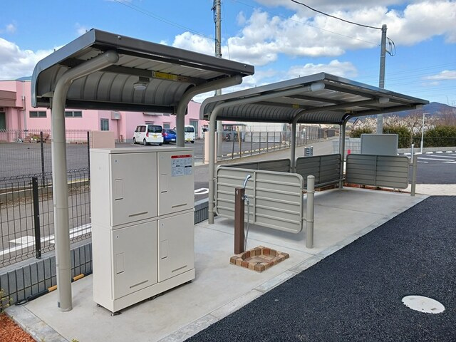 グラン・アルベロ　Ａのその他共用部分|その他