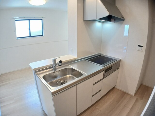 グラン・アルベロ　Ａのキッチン|キッチン