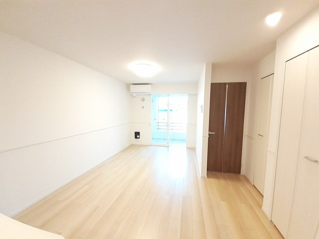 コスタⅡの居間・リビング|居室・リビング