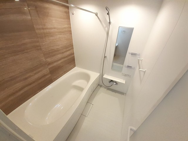 コスタⅡの浴室|バス