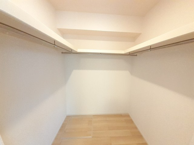 コスタⅡの収納|収納