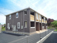 アイレジデンス　Ⅱ番館の画像