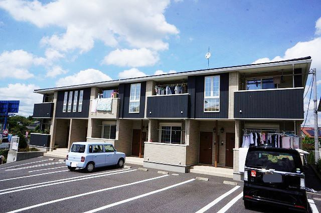 ラディーチェⅡ